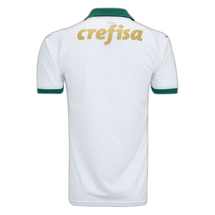 Palmeiras 24/25 II Away Jersey Fan Version