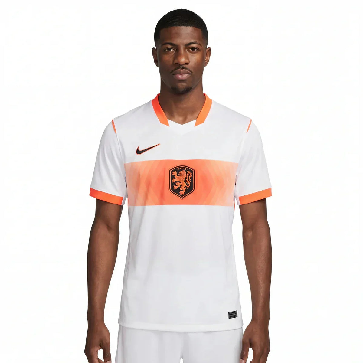Netherland 2026 Away World Cup - Fan Version
