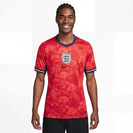 England 2026 World Cup - Fan Version