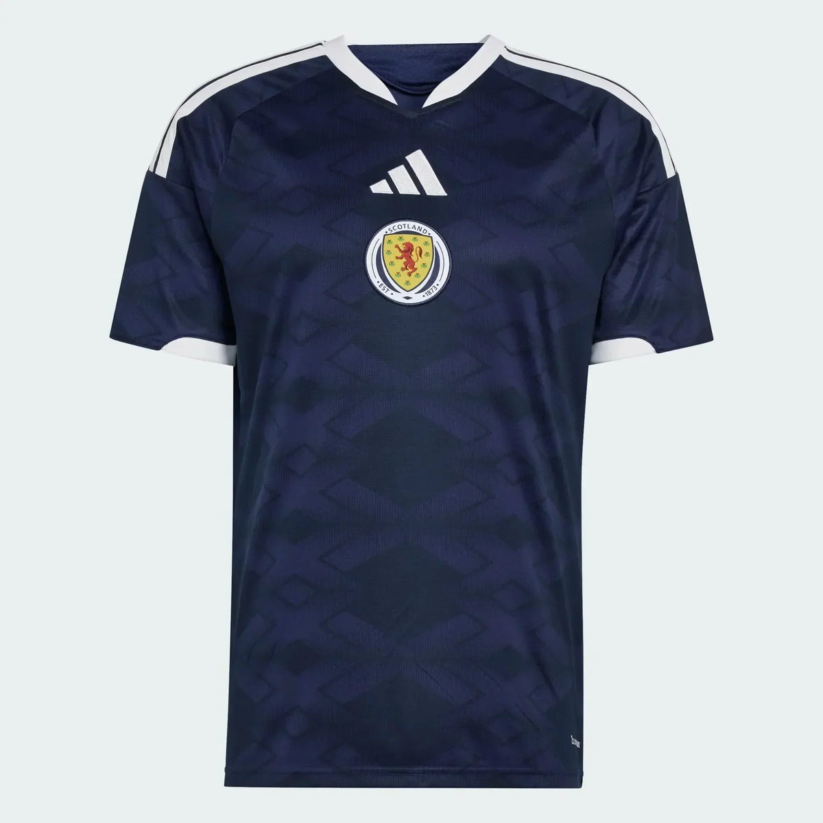 Jersey Scotland Woman 2026 I Fan World Cup