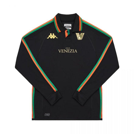 Venezia F.C. 22/23 I Home Jersey - Long Sleeve